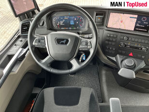 فروش تریلی MAN TGX 18.440 - تصویر 21 | Autoline IR تریلی MAN TGX 18.440 | تصویر 21 - Autoline