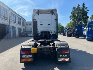 MAN TGX 18.440 tegljač