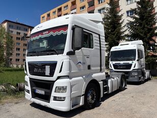 tracteur routier MAN TGX 18.440