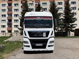 tracteur routier MAN TGX 18.440