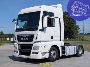&tau;&rho;ά&kappa;&tau;&omicron;&rho;&alpha;&sigmaf; MAN TGX 18.440