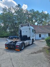 MAN TGX 18.440 nyergesvontat&oacute;
