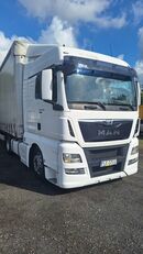 cami&atilde;o tractor MAN TGX 18.440