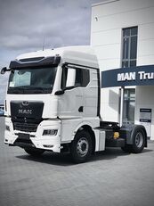 новий тягач MAN TGX 18.440 4X2 BL SA Євро5