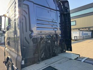 MAN TGX 18.440 4X2 EURO 6 Sattelzugmaschine kaufen - Bild 7 | Autoline LI MAN TGX 18.440 4X2 EURO 6 Sattelzugmaschine | Bild 7 - Autoline
