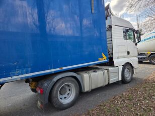 MAN TGX 18.440 / DIFFERENTIAL / HYDRAULIKA / EURO 6 / AUTOMATIC trekkvogn til salgs - Bilde 5 | Autoline NO MAN TGX 18.440 / DIFFERENTIAL / HYDRAULIKA / EURO 6 / AUTOMATIC trekkvogn | Bilde 5 - Autoline