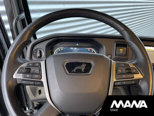 MAN TGX 18.440 GM 4x2 BLS Sideskirts 17DKM! Standkachel Koelkast truck tractor for sale - Image 24 | Autoline GB MAN TGX 18.440 GM 4x2 BLS Sideskirts 17DKM! Standkachel Koelkast truck tractor | Image 24 - Autoline