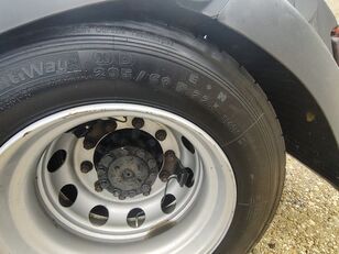 MAN TGX 18.440 LLS-U トラクタートラック販売用 - 画像 11 | Autoline JP MAN TGX 18.440 LLS-U トラクタートラック | 画像 11 - Autoline