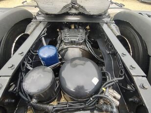 MAN TGX 18.440 LLS-U トラクタートラック販売用 - 画像 9 | Autoline JP MAN TGX 18.440 LLS-U トラクタートラック | 画像 9 - Autoline