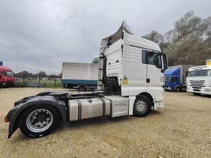 MAN TGX 18.440 LLS-U トラクタートラック販売用 - 画像 7 | Autoline JP MAN TGX 18.440 LLS-U トラクタートラック | 画像 7 - Autoline