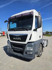 MAN TGX 18.440 / Retarder / Adr / Standard / tractora