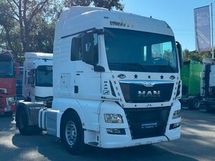 MAN TGX 18.440 STANDART (8053) truck tractor for sale - Image 5 | Autoline NZ MAN TGX 18.440 STANDART (8053) truck tractor | Image 5 - Autoline