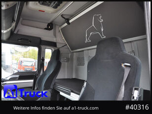 MAN TGX 18,440 XLX truck tractor for sale - Image 15 | Autoline US MAN TGX 18,440 XLX truck tractor | Image 15 - Autoline
