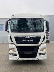 tracteur routier MAN TGX 18.440 XLX