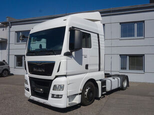tracteur routier MAN TGX 18.440 XLX, E6, LD