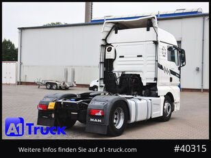 MAN TGX 18,440 XLX Intarder, Hydraulik, Navi ACC truck tractor