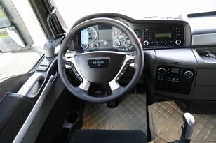 Купить тягач MAN TGX 18.440 / XLX / MEGA / MANUAL / LOW DECK - Изображение 30 | Autoline GE Тягач MAN TGX 18.440 / XLX / MEGA / MANUAL / LOW DECK | Изображение 30 - Autoline
