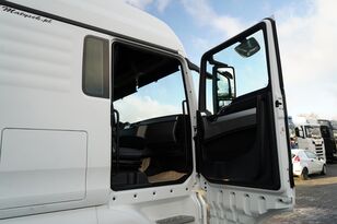 Купить тягач MAN TGX 18.440 / XLX / MEGA / MANUAL / LOW DECK - Изображение 37 | Autoline GE Тягач MAN TGX 18.440 / XLX / MEGA / MANUAL / LOW DECK | Изображение 37 - Autoline