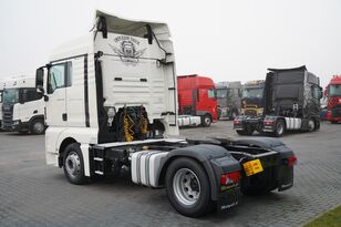 Tracteur routier MAN TGX 18. 440 / XLX / RETARDER / à vendre - Image 7 | Autoline CH Tracteur routier MAN TGX 18. 440 / XLX / RETARDER / | Image 7 - Autoline