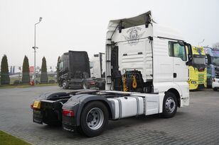 Tracteur routier MAN TGX 18. 440 / XLX / RETARDER / à vendre - Image 8 | Autoline CH Tracteur routier MAN TGX 18. 440 / XLX / RETARDER / | Image 8 - Autoline