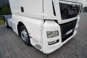 Tracteur routier MAN TGX 18. 440 / XLX / RETARDER / à vendre - Image 10 | Autoline CH Tracteur routier MAN TGX 18. 440 / XLX / RETARDER / | Image 10 - Autoline