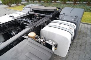 Tracteur routier MAN TGX 18. 440 / XLX / RETARDER / à vendre - Image 12 | Autoline CH Tracteur routier MAN TGX 18. 440 / XLX / RETARDER / | Image 12 - Autoline