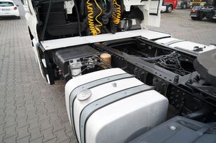 Tracteur routier MAN TGX 18. 440 / XLX / RETARDER / à vendre - Image 13 | Autoline CH Tracteur routier MAN TGX 18. 440 / XLX / RETARDER / | Image 13 - Autoline