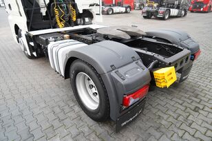 Tracteur routier MAN TGX 18. 440 / XLX / RETARDER / à vendre - Image 14 | Autoline CH Tracteur routier MAN TGX 18. 440 / XLX / RETARDER / | Image 14 - Autoline