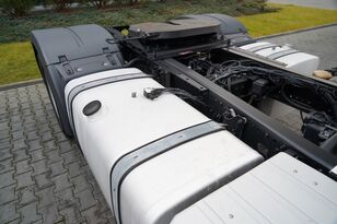 Tracteur routier MAN TGX 18. 440 / XLX / RETARDER / à vendre - Image 17 | Autoline CH Tracteur routier MAN TGX 18. 440 / XLX / RETARDER / | Image 17 - Autoline