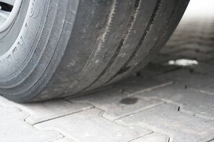 Tracteur routier MAN TGX 18. 440 / XLX / RETARDER / à vendre - Image 18 | Autoline CH Tracteur routier MAN TGX 18. 440 / XLX / RETARDER / | Image 18 - Autoline