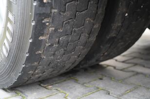 Tracteur routier MAN TGX 18. 440 / XLX / RETARDER / à vendre - Image 20 | Autoline CH Tracteur routier MAN TGX 18. 440 / XLX / RETARDER / | Image 20 - Autoline