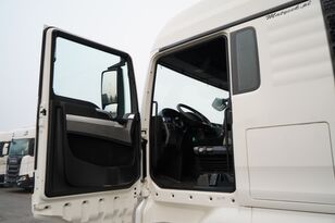 Tracteur routier MAN TGX 18. 440 / XLX / RETARDER / à vendre - Image 23 | Autoline CH Tracteur routier MAN TGX 18. 440 / XLX / RETARDER / | Image 23 - Autoline