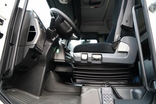 Tracteur routier MAN TGX 18. 440 / XLX / RETARDER / à vendre - Image 24 | Autoline CH Tracteur routier MAN TGX 18. 440 / XLX / RETARDER / | Image 24 - Autoline