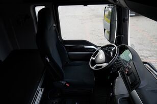 Tracteur routier MAN TGX 18. 440 / XLX / RETARDER / à vendre - Image 27 | Autoline CH Tracteur routier MAN TGX 18. 440 / XLX / RETARDER / | Image 27 - Autoline