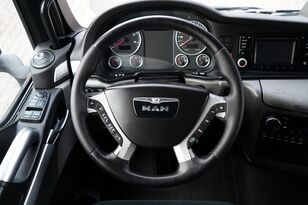 Tracteur routier MAN TGX 18. 440 / XLX / RETARDER / à vendre - Image 28 | Autoline CH Tracteur routier MAN TGX 18. 440 / XLX / RETARDER / | Image 28 - Autoline