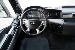 Tracteur routier MAN TGX 18. 440 / XLX / RETARDER / à vendre - Image 29 | Autoline CH Tracteur routier MAN TGX 18. 440 / XLX / RETARDER / | Image 29 - Autoline