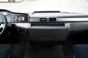 Tracteur routier MAN TGX 18. 440 / XLX / RETARDER / à vendre - Image 31 | Autoline CH Tracteur routier MAN TGX 18. 440 / XLX / RETARDER / | Image 31 - Autoline