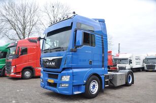 牵引车 MAN TGX 18.440 XXL.ADR EX/II EX/III FL OX AT.AUTOMAAT+PTO