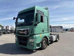 MAN TGX 18.440, XXL, Retarder truck tractor
