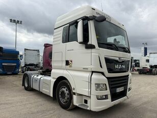 tracteur routier MAN TGX 18.440XLX