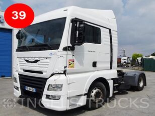 trattore stradale MAN TGX 18.460 incidentati