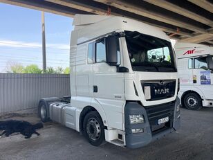 камион влекач MAN TGX 18.460