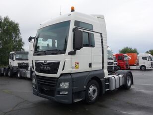 MAN TGX 18.460  Sattelzugmaschine