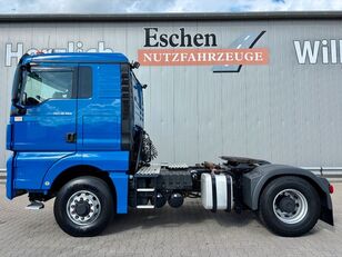 тягач MAN TGX 18.460