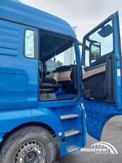 Myytävät MAN TGX 18.460 vetopöytäauto - Kuva 5 | Autoline FI MAN TGX 18.460 vetopöytäauto | Kuva 5 - Autoline