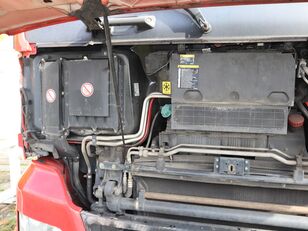 MAN TGX 18.460 truck tractor for sale - Image 36 | Autoline ZA MAN TGX 18.460 truck tractor | Image 36 - Autoline