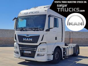 tracteur routier MAN TGX 18.460