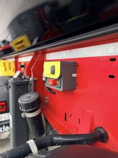 Tracteur routier MAN TGX 18.460 à vendre + semi-remorque benne - Image 7 | Autoline BE Tracteur routier MAN TGX 18.460 + semi-remorque benne | Image 7 - Autoline