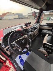 Vlačilec MAN TGX 18.460 naprodaj - Slika 7 | Autoline SI Vlačilec MAN TGX 18.460 | Slika 7 - Autoline