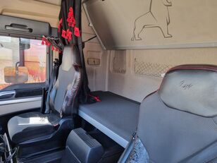 MAN TGX 18.460 truck tractor for sale - Image 5 | Autoline ZA MAN TGX 18.460 truck tractor | Image 5 - Autoline